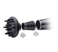 Remington D52DU accessorio per asciugacapelli Ugello diffusore