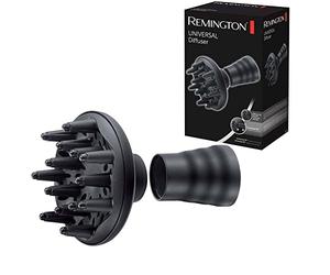 Remington Diffusore Universale - Riccioli e Volume - con adattatore in silicone per quasi tutti gli asciugacapelli, accessorio Asciugacapelli D52DU