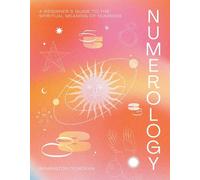 Remington Donovan Numerology (Copertina rigida)