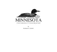 Remington E Schmidt Minnesota (Tascabile)