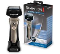 Remington F9200 Rasoio a Lamina, batteria, senza cavo