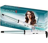 Remington Shine Therapy Ci53w Hair Curling Argento