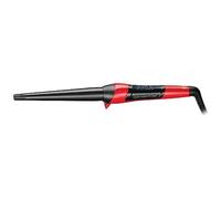 Remington Ferro Arricciacapelli Silk in Ceramica Linea Manchester United con i Colori e Lo Stemma della Squadra; Diametro 13-25 Mm, con Custodia Manchester United, CI9755