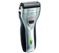 Remington FF500 Titanium360 - Rasoio da uomo con pellicola di rasatura