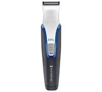 Remington PG4000 rasoio da uomo Nero, Blu, Bianco