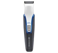 Remington PG4000 rasoio da uomo Nero, Blu, Bianco