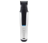 Remington Rasoio Elettrico Multiuso - Rifinitore per il corpo, Regolabarba, Tagliacapelli, Taglia peli naso e orecchie - 9 testine-pettini, al Litio, Regolabarba, Multigroomer, PG5000