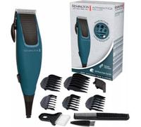 REMINGTON HC5020 Remington HC5020 Regola capelli Turchese
