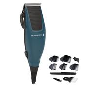 Remington HC5020 Apprentice Hair Clipper con 5 Pettini Turchese