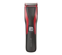 Remington HC5100 Tagliacapelli My Groom Hair Clipper - Nero/Rosso