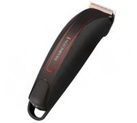 REMINGTON HC550 - TAGLIACAPELLI - ACCIAIO - LEVA - 19PETTINI - RETE/RIC - 120 MI