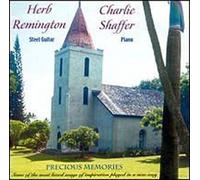 Remington, Herb - Precious Memories