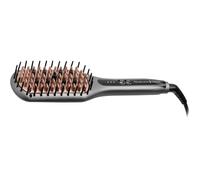 Remington Keratin Protect Straight Brush spazzola lisciante 1 pz