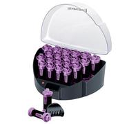 REMINGTON - KF40E Fast Curls 20 Bigodini In Cera