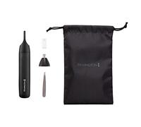 Remington Trim And Fit Ne8000 Shaver And Nose Trimmer Nero