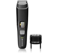 Remington Regolabarba elettrico Ricaricabile Tagliacapelli Trimmer Lunghezze di taglio 0.4 - 18 mm colore Nero - MB3000 Series B3