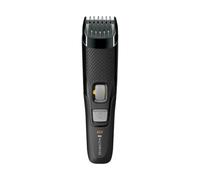 Remington MB3000 regolabarba Batteria 17 1,8 cm Nero, Grigio 1 St