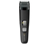 Remington Regolabarba elettrico Ricaricabile Tagliacapelli Trimmer Lunghezze di taglio 0.4 - 18 mm colore Nero - MB3000 Series B3