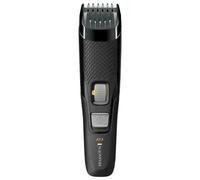 REMINGTON MB3000 REGOLABARBA LAME TITANIO BATTERIE 2XAAA INCLUSE TESTINA LAVABIL