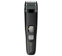 Remington MB3000 regolabarba Batteria 17 1,8 cm Nero, Grigio