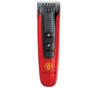 Regolabarba da uomo Remington MB4128 Manchester United Edition