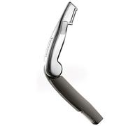 REMINGTON - MPT1000 Rasoio Heritage Colore Cromo / Acciaio Inox
