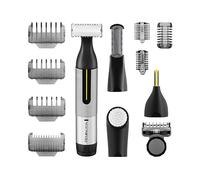 REMINGTON Omniblade HG5000, Wet & Dry, corpo, naso, orecchie REGOLABARBA