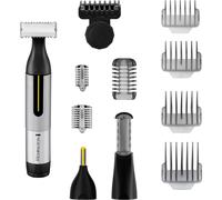 Remington Omniblade Multi Pro HG5000 rifinitore di precisione per capelli e corpo 1 pz