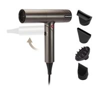 REMINGTON ONE™ Asciugacapelli Digitale Ionico Dry & Style | Motore Digitale