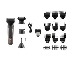 Remington ONE Head and Body PG760 regolabarba multifunzione 1 pz