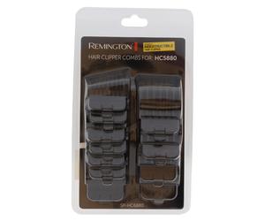 Remington pettini guide spessori rasoio Virtually Indestructible HC5880 HC6880