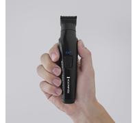 Remington Graphite Series G2 trimmer per capelli e barba
