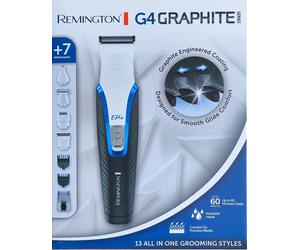 Remington PG4000 G4 Graphite Series Multi-Grooming Kit
