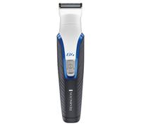 Remington PG4000 rasoio da uomo Nero, Blu, Bianco