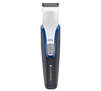 Tagliacapelli Multifunzione Remington Graphite G4 senza Fili 60min 7 Pettini