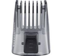REMINGTON PG5000 Trimmer multifunzione impermeabile serie G5 in grafite, capelli, barba, corpo, lame autoaffilanti, finiture cromate