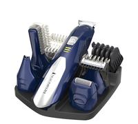 Remington PG6045 Rasoio/Rifinitore Kit All-In-One - Blu