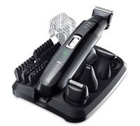 Remington PG6130 rasoio elettrico / regolabarba / tagliabasette Nero