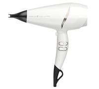 Remington Supercare Pro 2200 AC asciuga capelli 2200 W Nero, Bianco