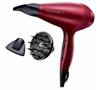 Remington Phon/Asciugacapelli AC9096 Rosso