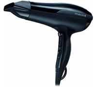 Remington Phon Asciugacapelli Professionale Potenza 2200 Watt colore Nero - D5210