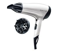 Remington Phon POWER VOLUME 2000 D3015 White e Black 2200W