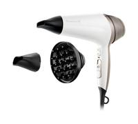 Remington D5720 Marrone, Bianco 2400 W