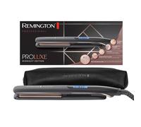 REMINGTON PIASTRA STRETTA CERAMICA 230GR. LCD S9100B