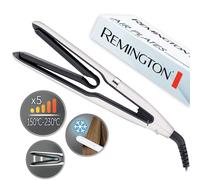 Remington Piastra Lisciante Stiracapelli Air Titanium-Keramik Display Temperatur