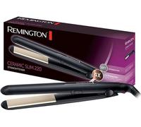 Remington Piastra per Capelli Ceramic Slim - 4 Protezioni: Rivestimento antistat