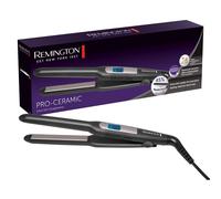 Remington Piastra per Capelli Extra Slim, Ceramica, per Capelli Corti | Elementi