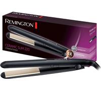Remington Piastra per Capelli in Ceramica Temperatura Massima 220°C colore Nero Ceramic 220 S1510