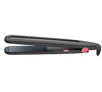 Piastra per capelli rivestita in ceramica nera Remington My Stylist