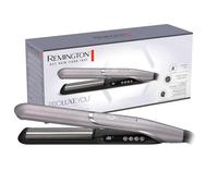 Remington S9880 messa in piega Piastra per capelli Caldo Nero 3 m